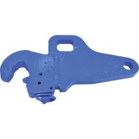 Захватный крюк 25x390   4618491 , Lemken